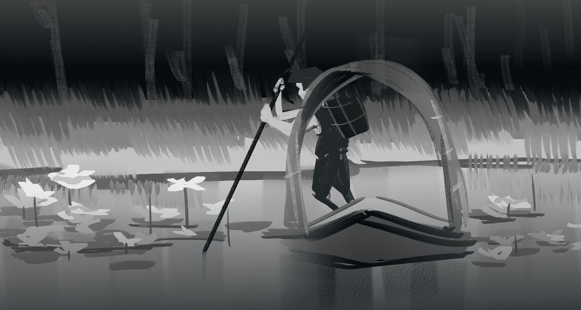 Concept art