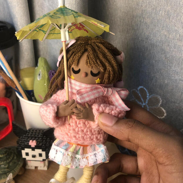 Puppet