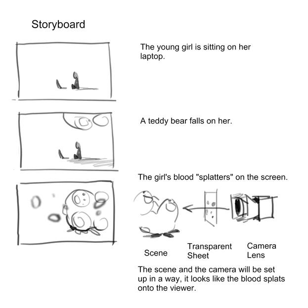 Storyboard